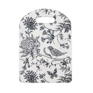 Trivet or Cheeseboard - Silver