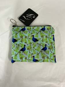 Gifts Under 20: Reusable Shopping Bag - Pukeho