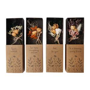 Flower Bouquets - Mini Dried