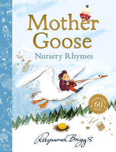 Book - Mother Goose Nursery Rhymes