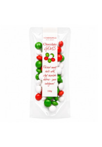 Gifts Under 20: Chocolate Gems
