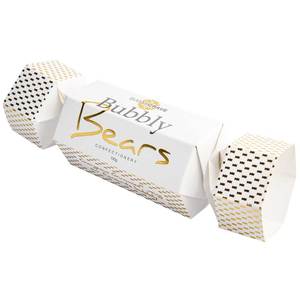Gifts Under 20: White Cracker Bubbly Bears