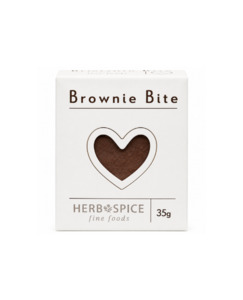 Brownie - Chocolate Fudge Mini