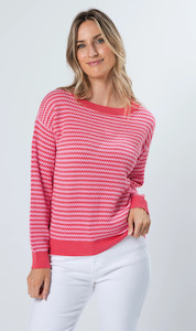 Jumpers: Khloe Jumper