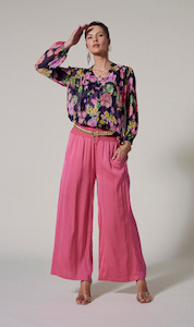 Blouse: Cin Cin Blouse