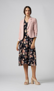 Blazer: Mirage Blazer