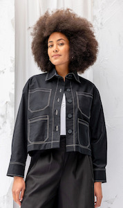 Jackets: Boston Jacket