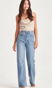 Antigoni Jean - Blue