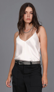 Staff Pick: Liquid Satin Cami