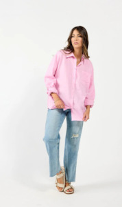 Drama The Label: The Shirt