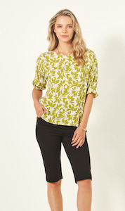 Lemon Tree: Gemma Classic Short