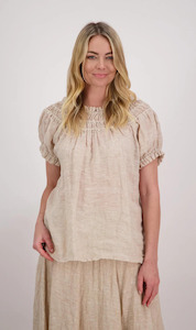 Briarwood: Polly Top