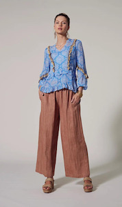 Loobies Story: Chianti Pant