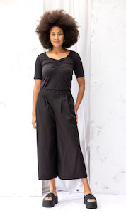 Recreate: Tomorrow Pant | Black