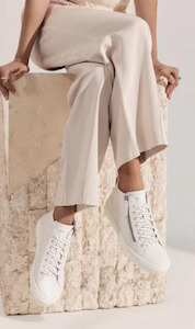 Sale: Morgan White Tumbled