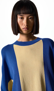 Jumper: Andrew Jumper