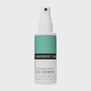 Liquiproof: Fashion and Footwear Eco-Cleaner - 50 ML