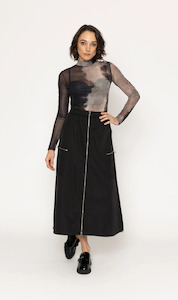 Skirts: Kaelan Skirt