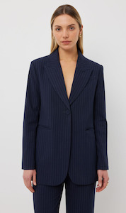 Blazer: Paris Blazer