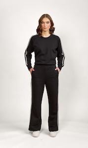 Jumper: Rebel Jumper