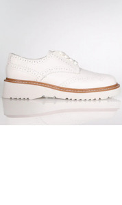 Footwear: Minx | Oxford