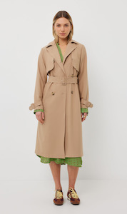 Trench Coat