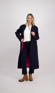 Briarwood: Hannah Coat