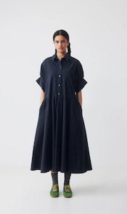 Joni Shirt Dress