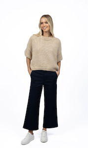 Margot Drill Pant