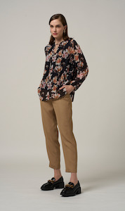 Blouse: Lilah Blouse