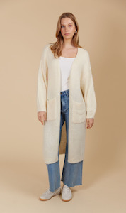 Cardigan: Pallas Cardigan | Canvas