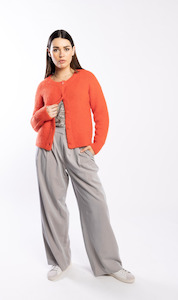 Cardigan: Cosy Cardi