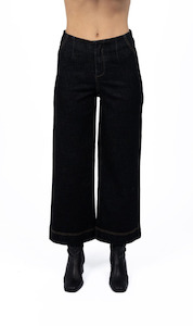 Jeans: Fleetwood Jean | Black