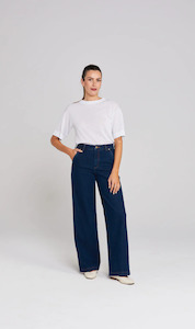 Jeans: Unwind Jean