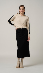 Getaway Crew Sweater