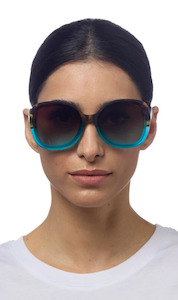 Okkia | Anna Havana / Blue