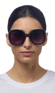 Accessories: Okkia | Anna - Black