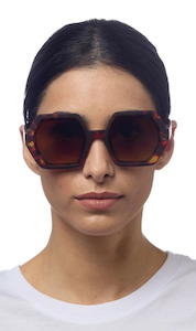 Accessories: Okkia | Emma - Classic Havanna