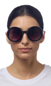 Okkia | Monica - Black