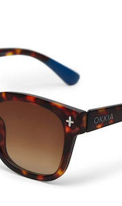 Accessories: Okkia | Giovanni - Classic Havana