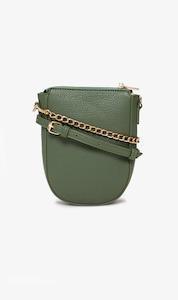 Accessories: Dylan Bag | Dark Sage