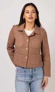 Sale: Pandora Jacket