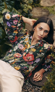 All In Stock: Looking Glass Shirt