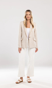 All In Stock: Ivy Blazer