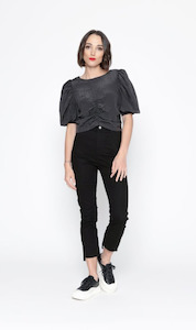 Annie Top | Black