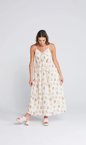 Dresses: Zinnia Dress