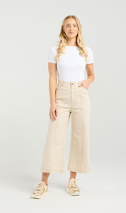 Pants: Maya Pant | Buttercream