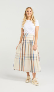 Skirts: Vivenne Skirt