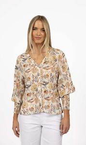 Frances Blouse