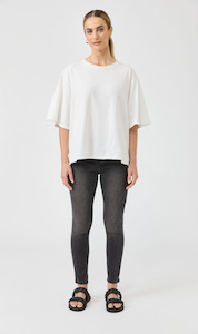 Studio T-Shirt | Salt